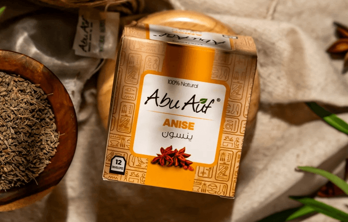 Abuauf Anise 12 Packet - Image 3