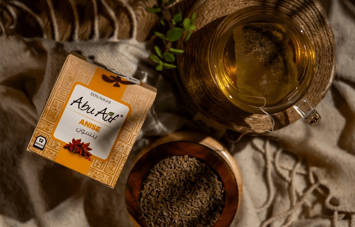 Abuauf Anise 12 Packet - Image 5
