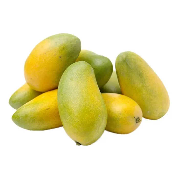 Fresh Mango Awise 1kg – Baladi Taste