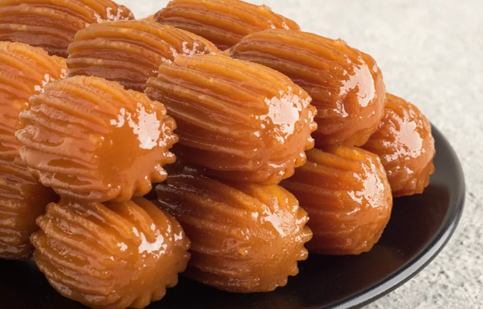 5 Minutes balah el sham - 200g - Image 2