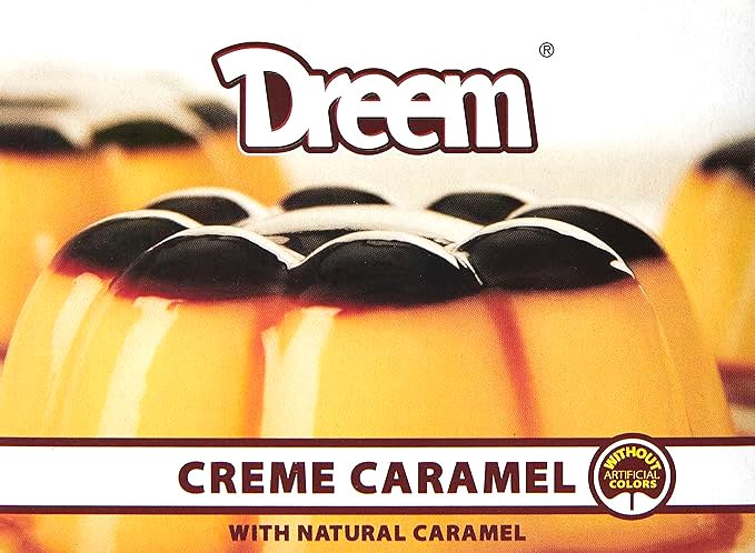 Dream Caramel Caramel 92g - Image 2