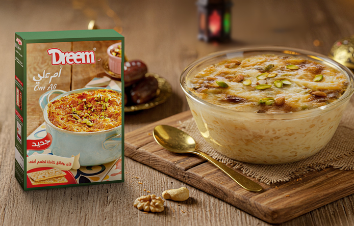 Dreem Om Ali 140g - Image 2