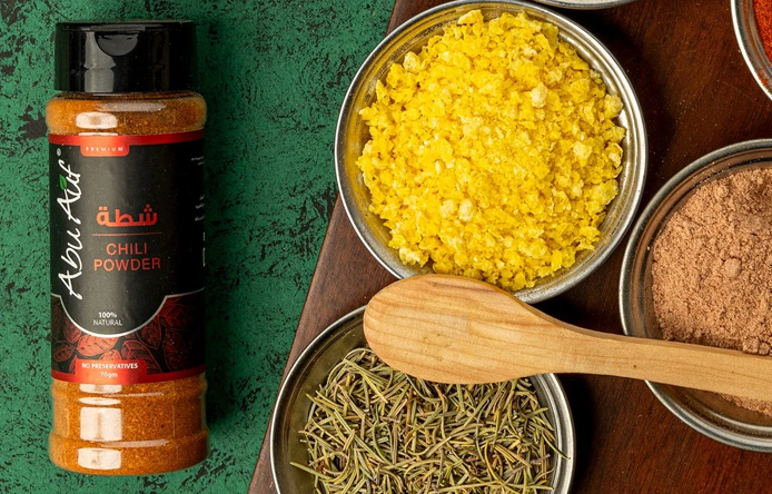 Ground Red Pepper ( Chili ) 70g - Image 2