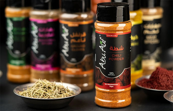 Ground Red Pepper ( Chili ) 70g - Image 3