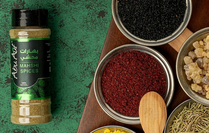 Mahshi Spices 75g - Image 3