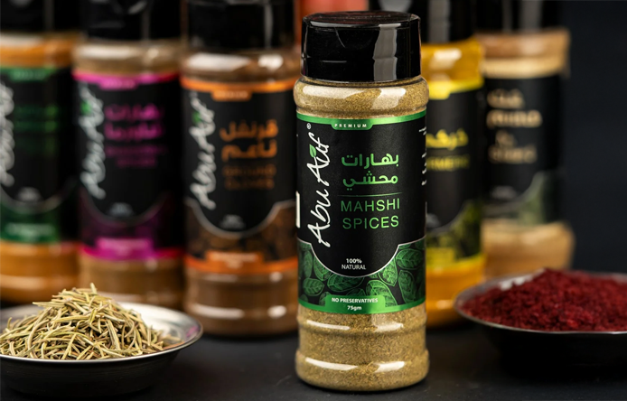 Mahshi Spices 75g - Image 2