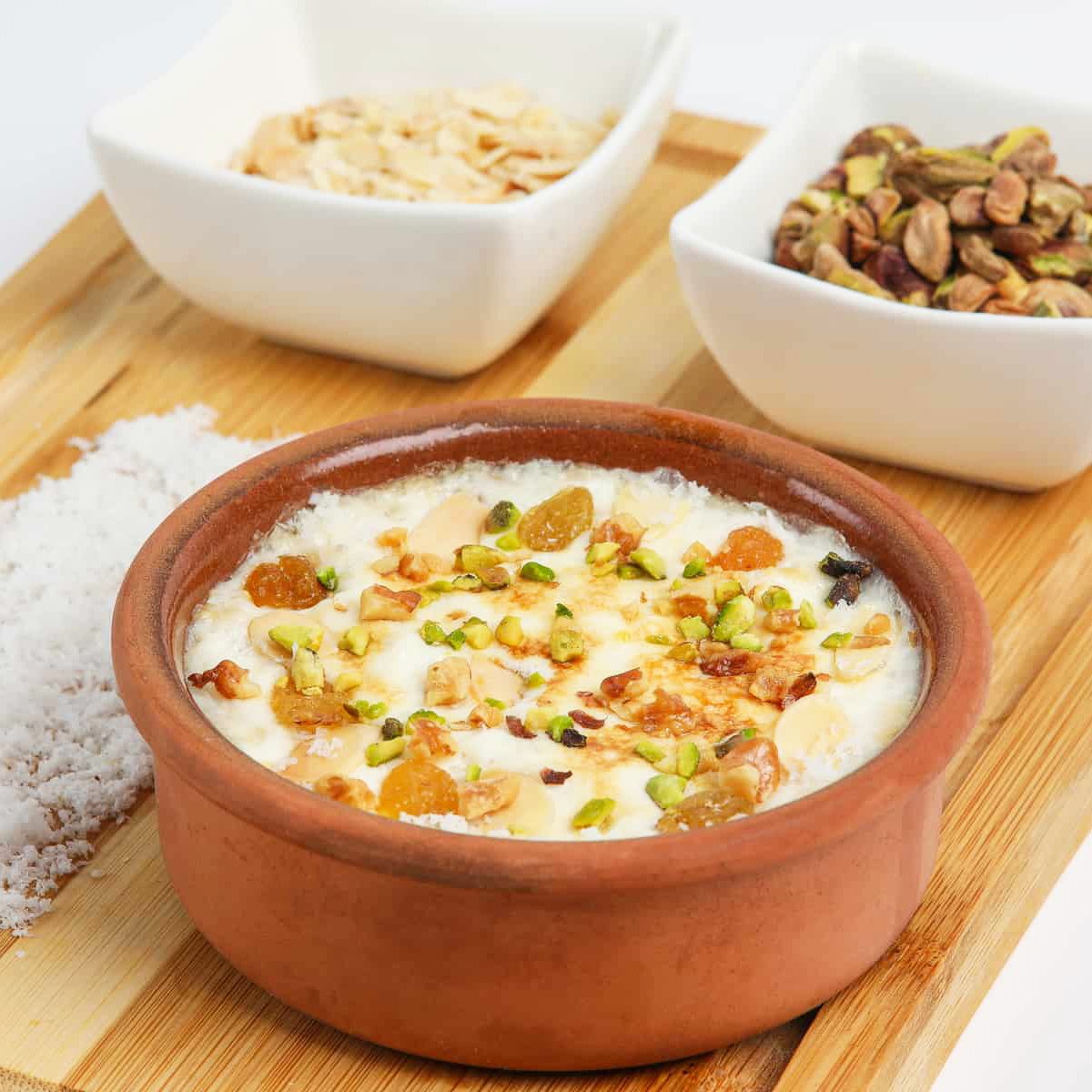 Dreem Om Ali 140g - Image 3